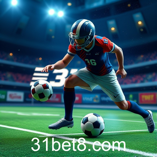 31bet Eleva a Experiência de Jogo com Novas Funcionalidades
