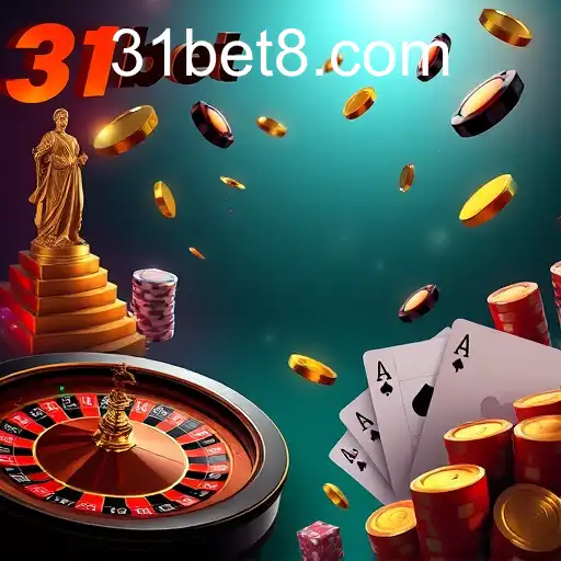 Casino Games and the Influence of 31bet: A Deep Dive
