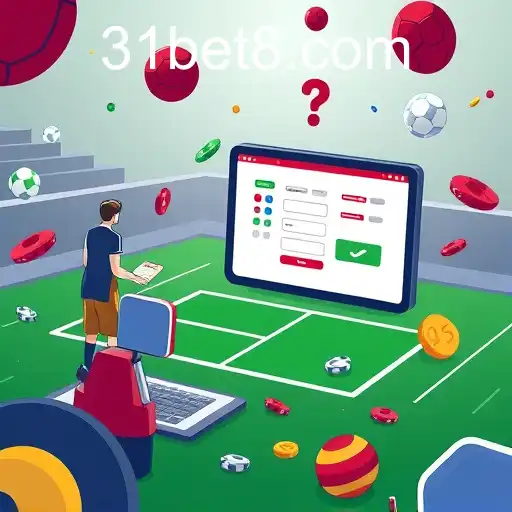 Contact Us: Your Connection to 31bet