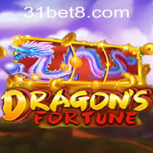 DragonFortune: The Ultimate Gaming Experience Enhanced by 31bet