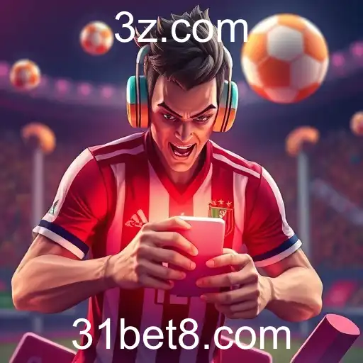 A Ascensão do 31bet no Cenário de Jogos Online