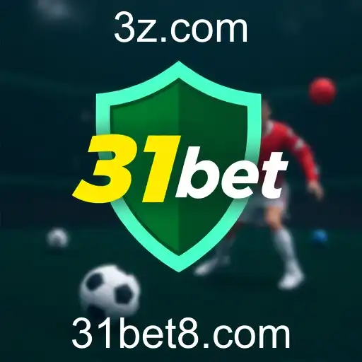 A Ascensão do 31bet no Mundo dos Jogos Online