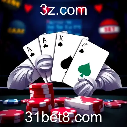 31bet Lança Novas Funcionalidades para Apostadores