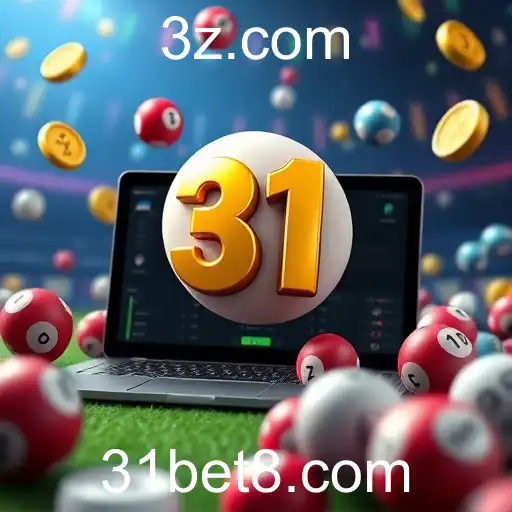 A Expansão e o Impacto do 31bet em 2025