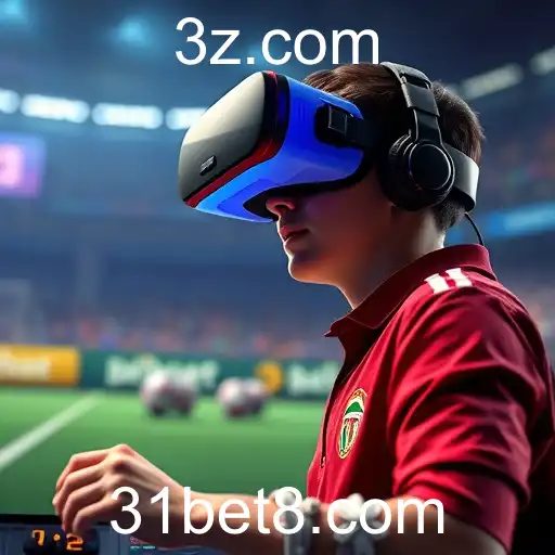 O Crescimento do Setor de Jogos Online em Portugal