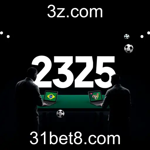 Expansão do Mercado de Apostas em 2025: O Caso 31bet