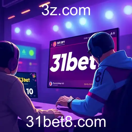O Impacto do 31bet no Mercado de Jogos em 2025