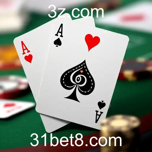 O Impacto do 31bet no Mercado de Jogos Online