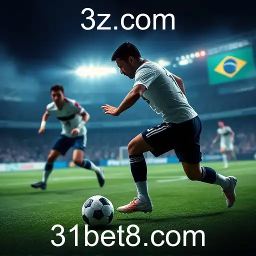 Crescimento do Mercado de Jogos Online em 2025: O Caso do 31bet