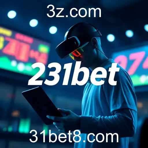 Novo Horizonte para o Mercado de Jogos Online em 2025