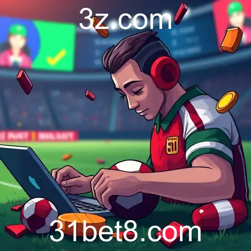 Expansão do Mercado de Jogos Online em 2025