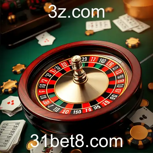 Cenário Atual dos Jogos Online: 31bet e suas Implicações