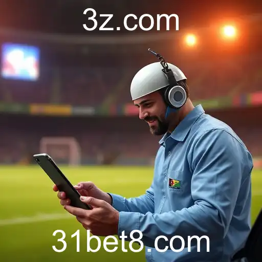 A Ascensão das Apostas Online em Tempos de Transformação Digital