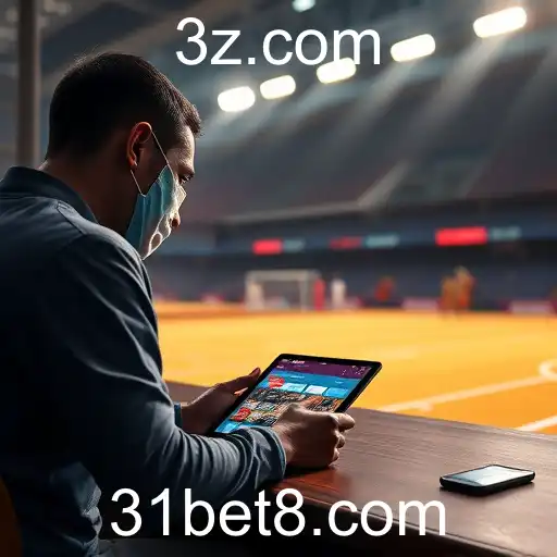 Cresce Popularidade de Sites de Apostas em 2025