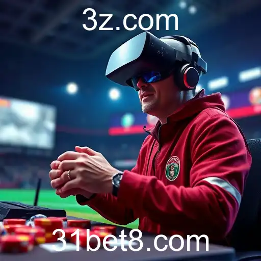 Tendências Emergentes no Universo dos Jogos Online