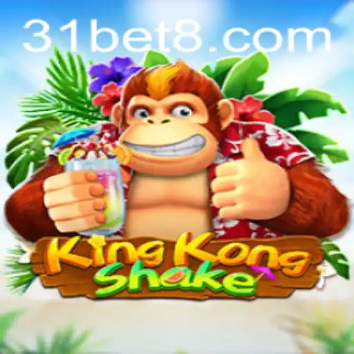 Enter the Thrilling World of KingKongShake: A Glimpse into the Game of 31bet