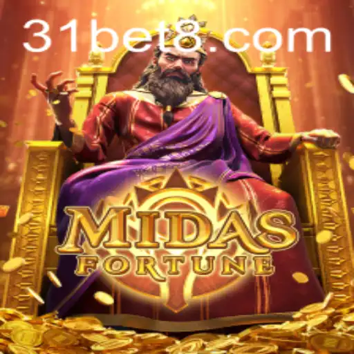 Exploring the Thrill of MidasFortune with 31bet