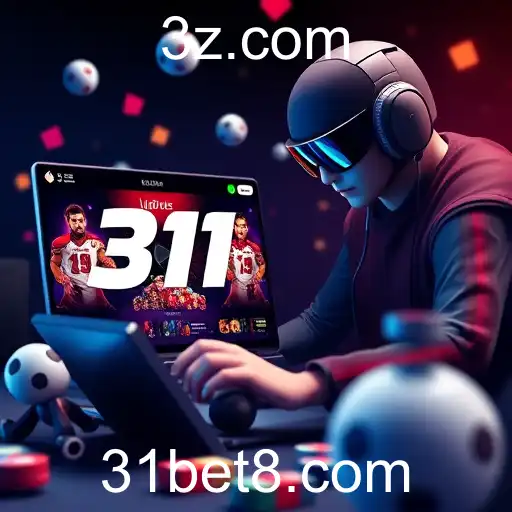 Crescimento do Setor de Jogos Online em 2025