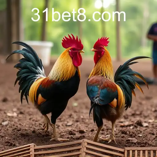 The Dynamic World of Sabong Games and the Rise of 31bet