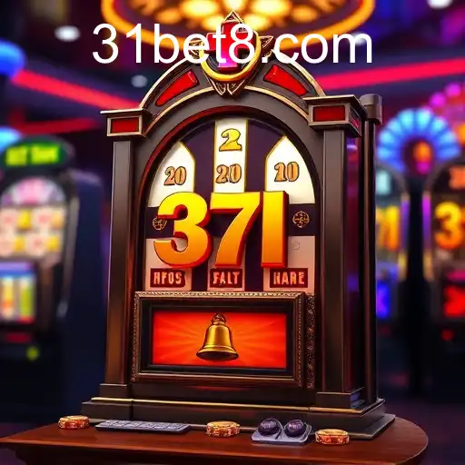 Understanding Slot Machines and the Thrill of 31bet