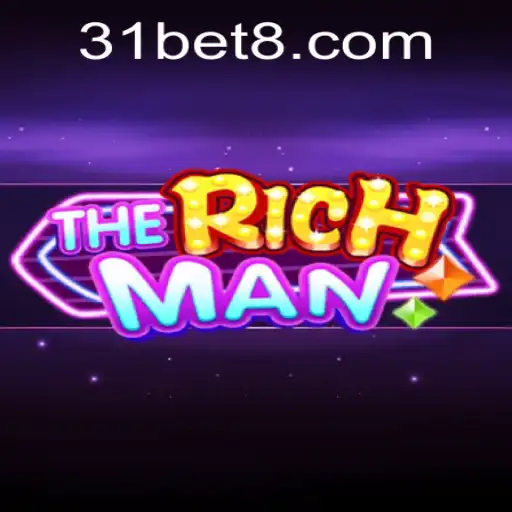 Exploring TheRichMan: The Game Revolutionized by 31bet