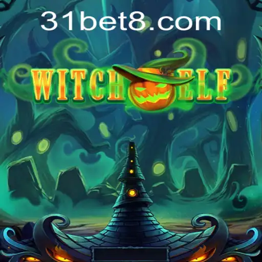WitchElf and the Magic of 31bet: A New Gaming Experience