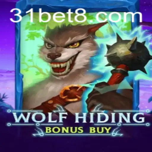 Discover the Thrilling World of WolfHidingBonusBuy at 31bet